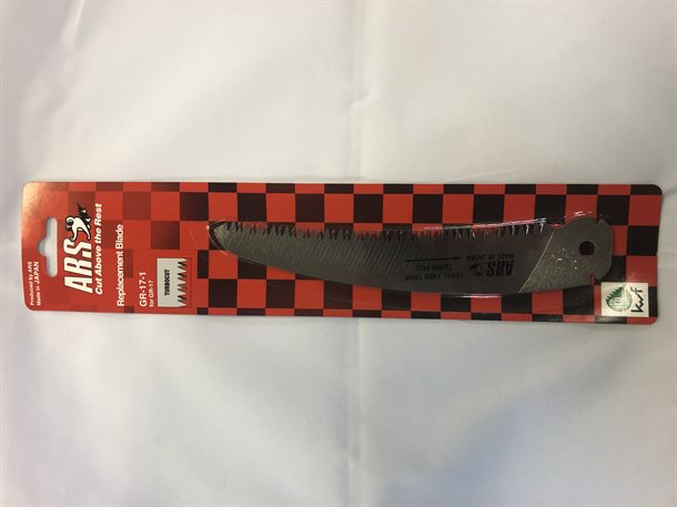 ARS Klinge til GR-17 foldesav