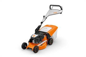 Stihl plæneklipper RM 248 T