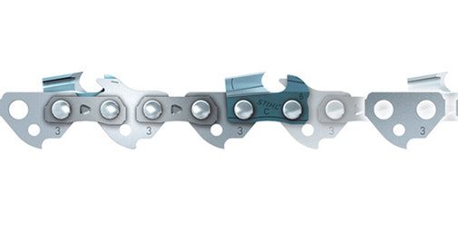 Kæde 3/8" PS 1,3 mm