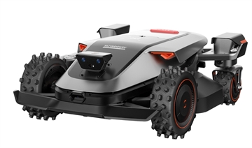 Sunseeker Elite X9 - 12000 kvm