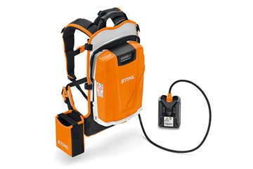 AR 1000 batteri rygbåren