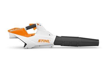 Stihl løvblæser BGA 86 uden batteri og lader