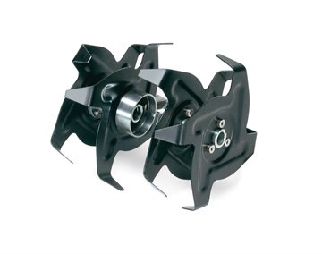 Multiværktøj kultivator BK-MM