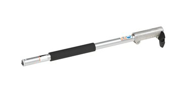 Forlængerrør 0,5 m