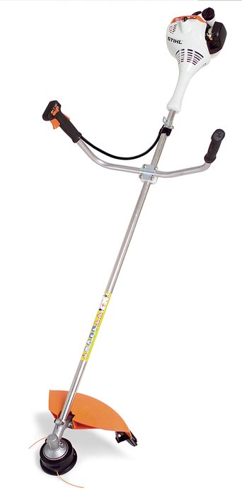 Stihl trimmer FS 55