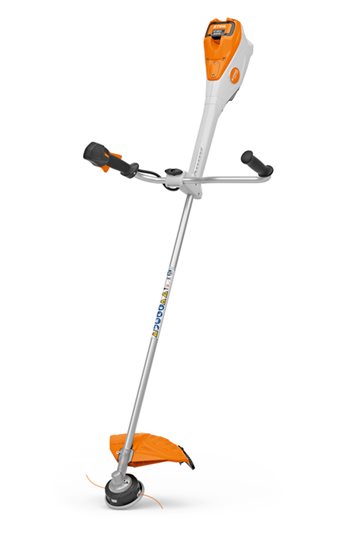 Stihl trimmer FSA 135 uden batteri og lader