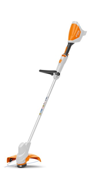 Stihl trimmer FSA 57 inkl. batteri AK10 og lader AL101
