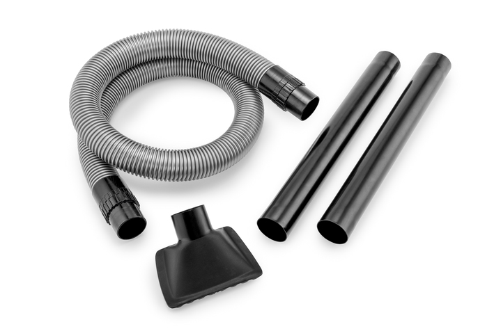 Tilbehør til støvsugere
