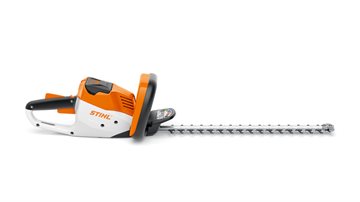 Stihl hækkeklipper HSA 56 uden batteri og lader