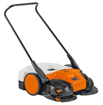 Stihl fejemaskine KG 770