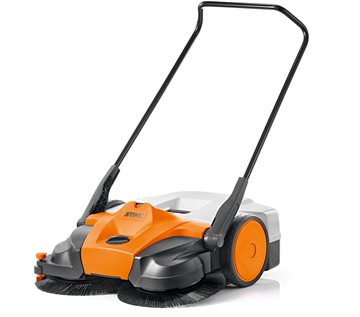 Stihl fejemaskine KGA 770