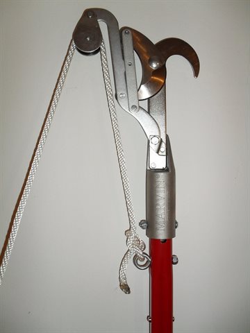 ARS topsaks Marvin PH5