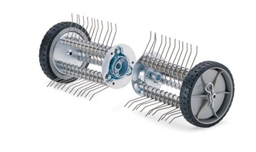 Multiværktøj mosrive MF-MM