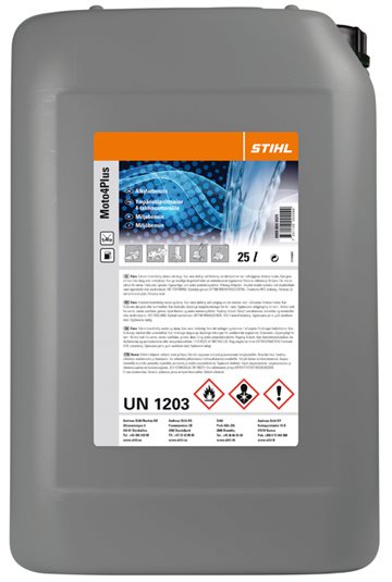4T STIHL MOTOPLUS 25L