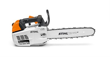 Stihl Topkappersav MS 201 TC-M