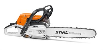 Stihl motorsav MS 261 C-M VW