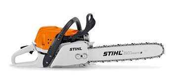 Stihl motorsav MS 391
