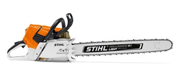 Stihl kædesav MS 661 C-M W