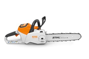 Stihl kædesav MSA 220 C-B uden batteri og lader