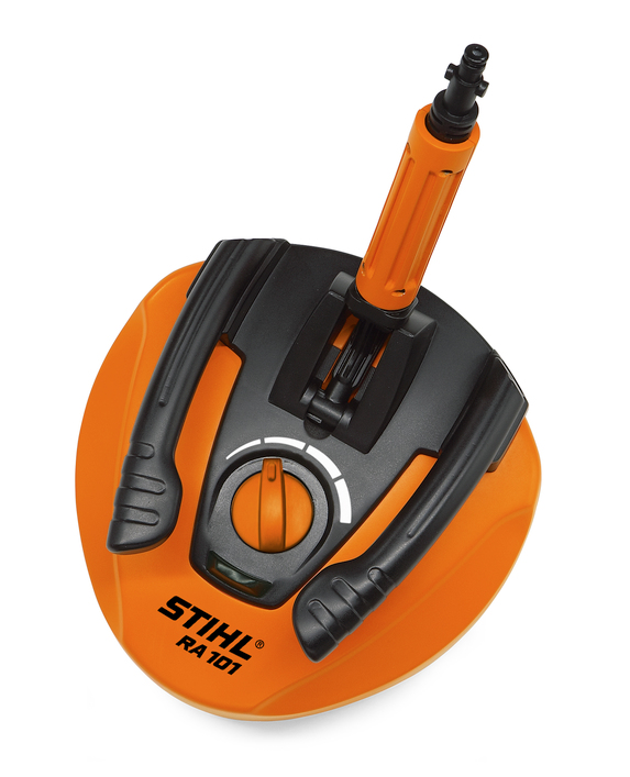 Tilbehør til højtryksrensere