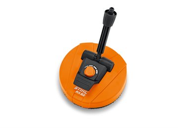 Ra 82 overfladerenser