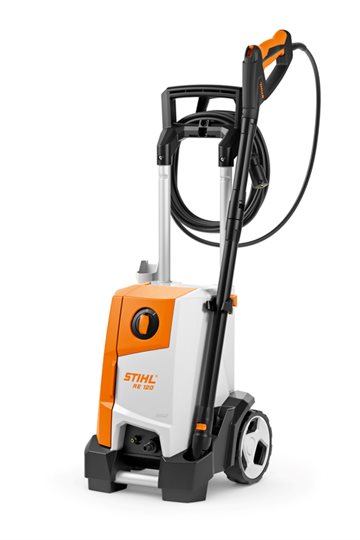 Stihl Højtryksrenser RE 120