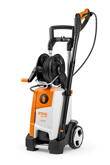 Stihl højtryksrenser RE 130 PLUS