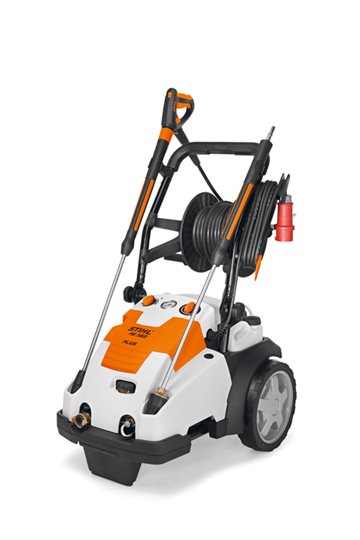 Stihl højtryksrenser RE 362 PLUS