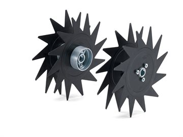 Multiværktøj vertikalskærer RL-MM