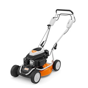 Stihl RM 2.0 RT