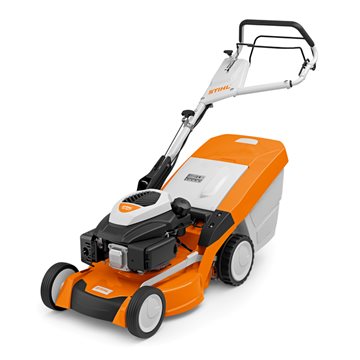 Stihl RM 650.0 V