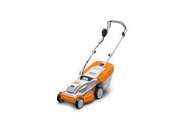 Stihl plæneklipper RMA 235 inkl. batteri og lader