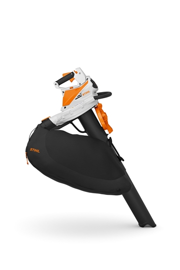 Stihl SHA 56 inkl. batteri og lader