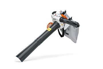 Stihl løvblæser SH 86 C-E