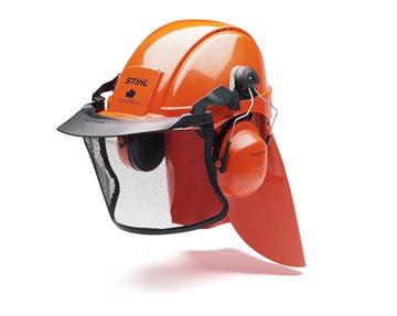 Stihl hjelm Classic G2000
