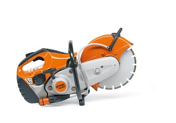 Stihl skæremaskine TS 410