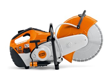 Stihl skæremaskine TS 500i