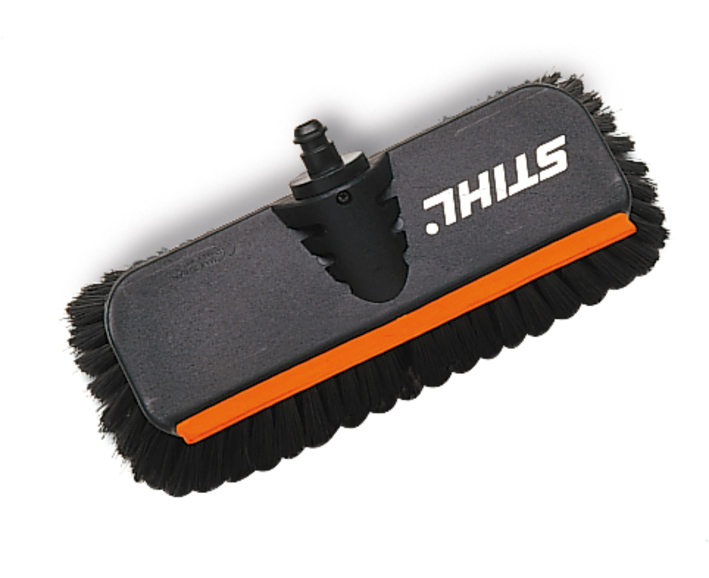 Tilbehør til højtryksrensere