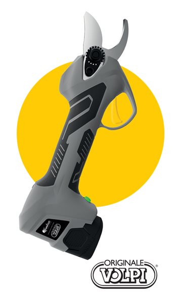 Volpi KV 360 beskærersaks