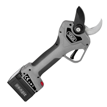 VOLPI KV390 AKKU BESKÆRESAKS