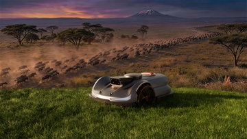 SUNSEEKER ELITE X7 Gen. 2