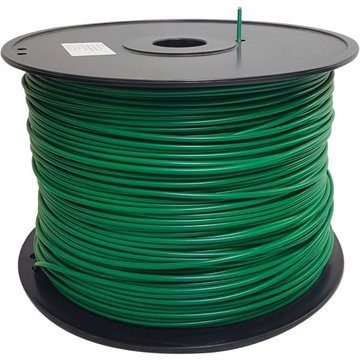 Kabel til robot - 3,4mm x 500m